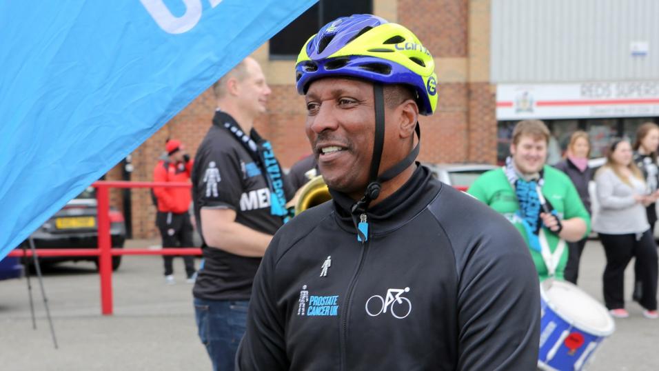 Viv Anderson